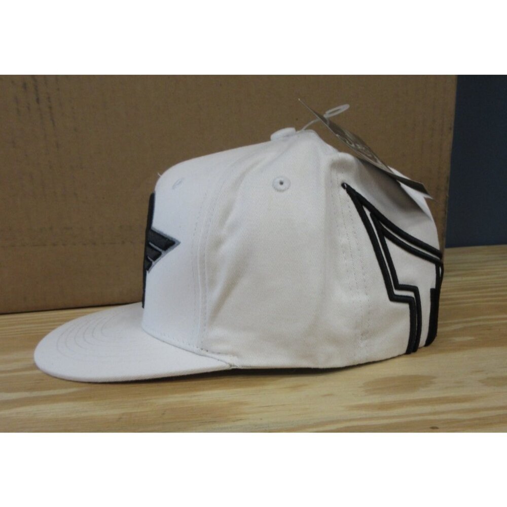 Tapout Hat Cap Fitted Large XL MMA Streetwear Fighting Deadstock NEW - Picture 5 of 12